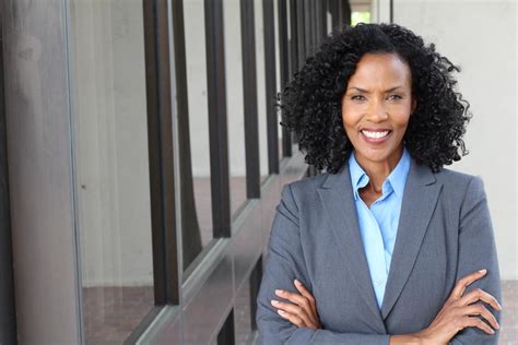 Vanessa Avery Appointed as First Black Female U.S. Attorney in CT