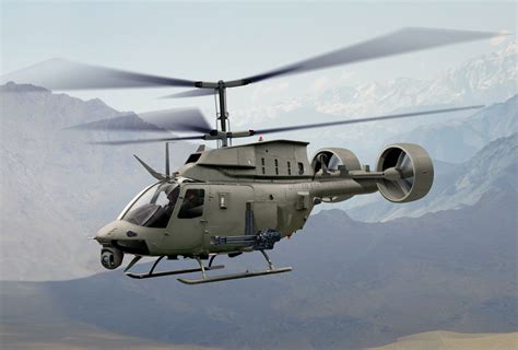 Military Helicopter 4K Ultra HD Wallpaper