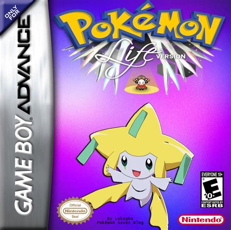 Pokémon: LIFE Version