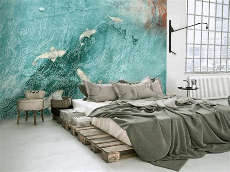 Most Unusual Wall Coverings for Every Room in the House