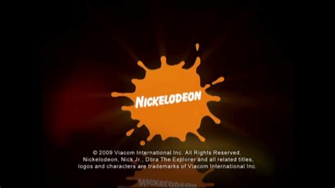 √ nickelodeon celebrate family 2009 dvd 285615-Opening to nickelodeon celebrate family 2009 dvd ...