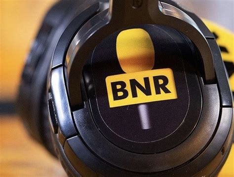 BNR radio spot - FD Mediagroep - EN