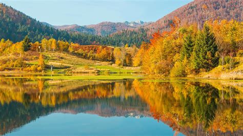 Risnjak National Park