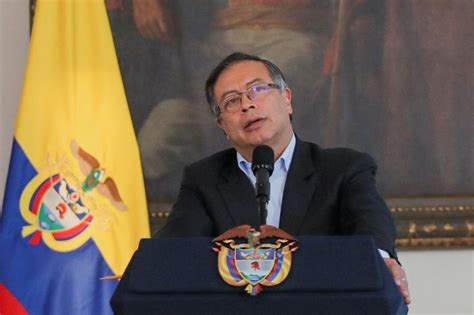 Colombia’s Petro accuses armed group of violating ceasefire | Drugs ...