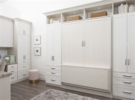 Murphy Bed - Inspired Closets - Custom Closets Las Vegas | Inspired Closets Las Vegas