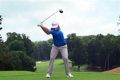 Swing Sequence: Jon Rahm | How To Play Golf | Golf Digest