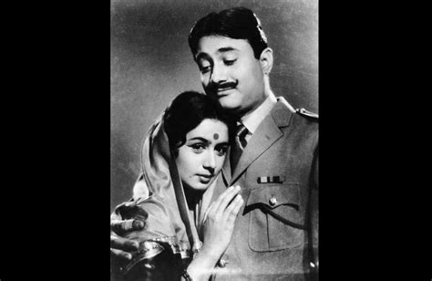 From 'Bombay Noir' To Breezy Rom-Coms, Films That Defined Dev Anand ...