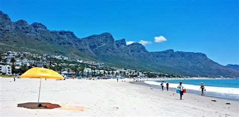 12 Reasons You Need To Visit Cape Town - Journalist On The Run