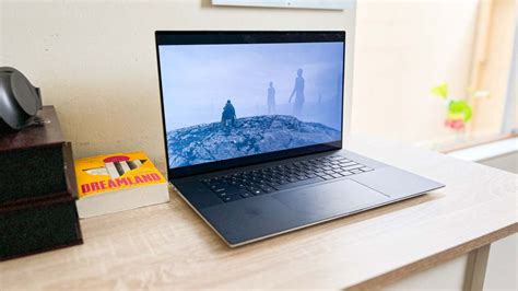 Dell XPS 17 (2023) review: Big screen, big power | Tom's Guide