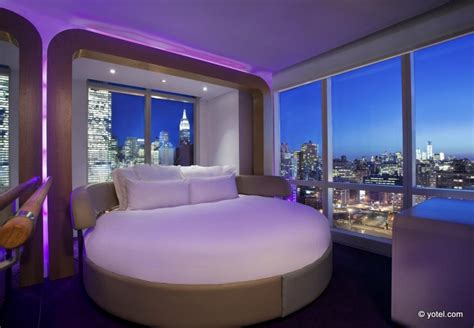 14 Romantic NYC Hotels with Jacuzzi In Room and Hot Tub Suites | New ...