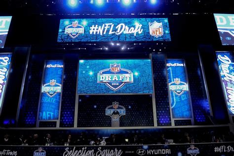 NFL Draft 2016: First round pick-by-pick recap and info on each player ...