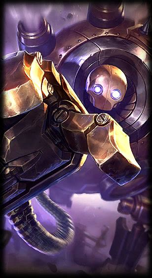 S10 Blitzcrank Support Build | Item build, counters, skill order, runes ...