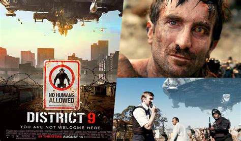 Sharlto Copley Says 'District 9’ Sequel Could Shoot In Near Future