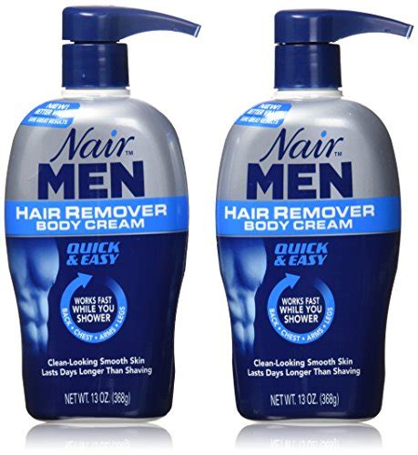 Top 10 Hair Removal Creams For Men of 2019 | No Place Called Home