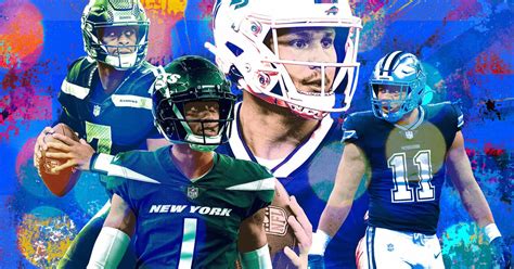 The 2022 NFL Quarter(ish)-Season Awards - The Ringer