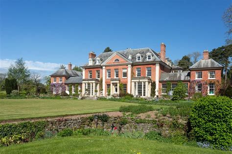 Country houses & estates for sale in 2021 | Tatler