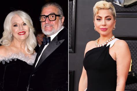 All About Lady Gaga's Parents, Cynthia and Joe Germanotta