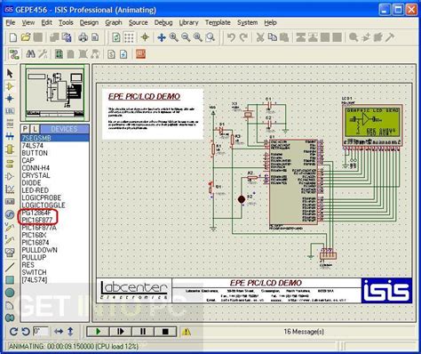 Proteus 8.6 Professional Free Download