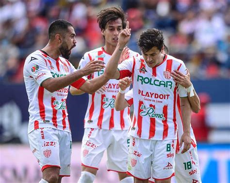 Club Necaxa: 24 Football Club Facts - Facts.net