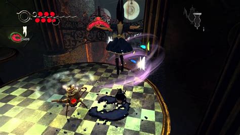 Alice: Madness Returns Gameplay - YouTube