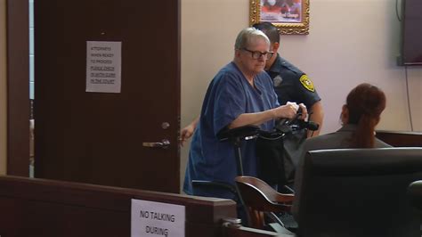 'Killer Nurse' Genene Jones to undergo second competency evaluation, judge rules