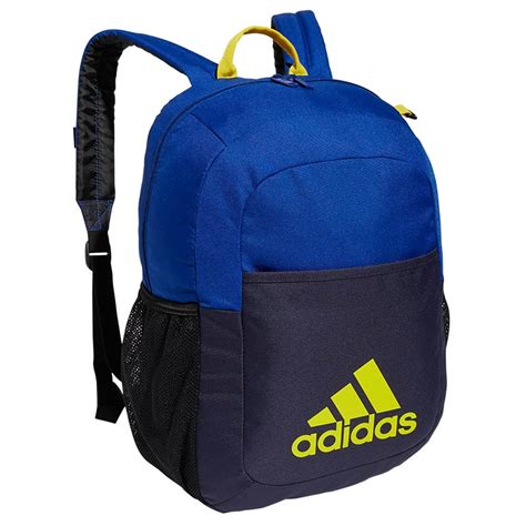 Adidas Ready Kids' Back Pack Blue/navy