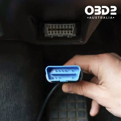 How To Use The Obd 2 Scanner