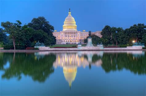 Capitol Building Wallpapers - Top Free Capitol Building Backgrounds - WallpaperAccess
