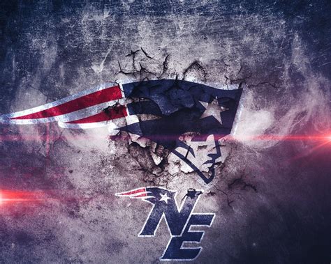 Good stuff on DeviantArt | New england patriots wallpaper, New england patriots, New england ...