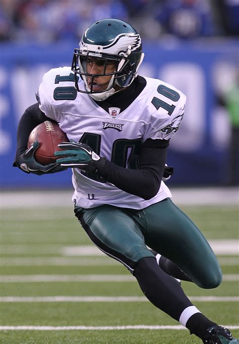 DeSean Jackson's Ridiculous Punt Return and the Rest of NFL Week 15 ...