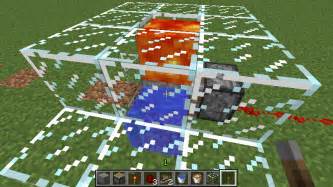 minecraft redstone - What is the actual "spread speed" of water and ...