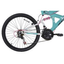 Amazon.com : Dynacraft Vertical Alpine Eagle 24" Mountain Bike – Rugged ...