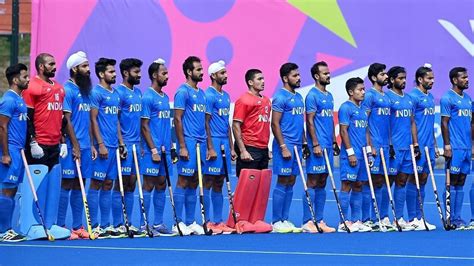 Indian Hockey Teams Need to Brush Up Their Act, Try to Be More Consistent