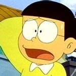 Nobita Cry