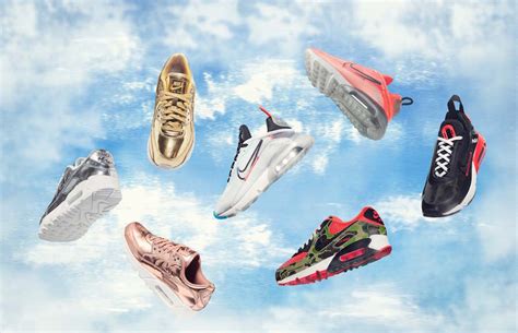 Nike Air Max Day 2020 Release Date - Sneaker Bar Detroit