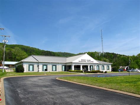 Soddy-Daisy, TN - Geographic Facts & Maps - MapSof.net