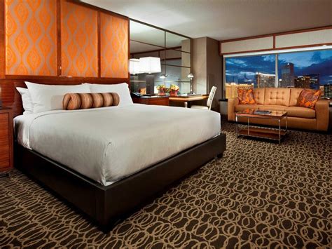 MGM Grand 'Stay Well' Rooms - Business Insider