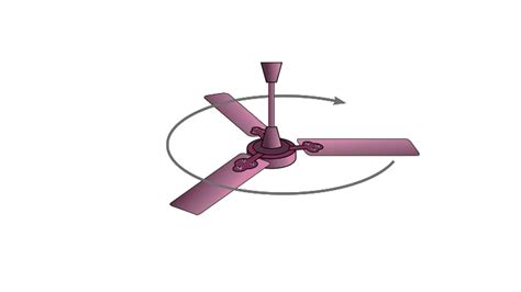 What is the difference between circular and rotational motion?