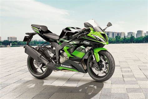 Kawasaki Ninja ZX-6R 2024, Malaysia Price, Specs & April Promos