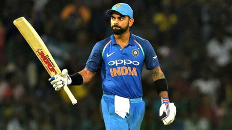 Best batsman in world? Virat Kohli says, I don't want any tags