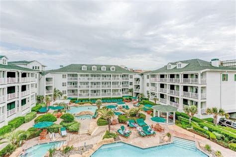 Take a 'Virtual' Tour of Turtle Cay Resort in Virginia Beach (VA) - See Guestrooms, Facilities ...