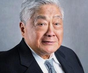 John Gokongwei Biography - Facts, Childhood, Family Life & Achievements