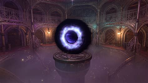 Sorcerous Vault - bg3.wiki