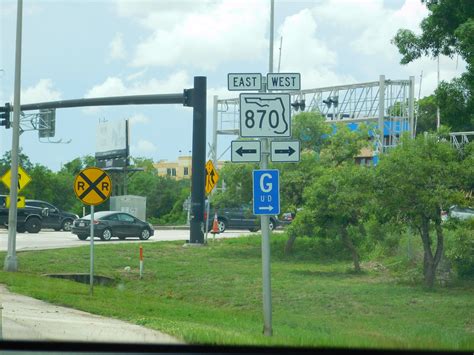 Florida State Road 870 | Fort Lauderdale, Florida | Flickr