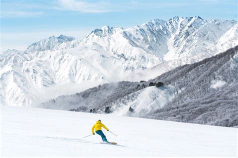 First-timers Guide to Skiing in Hakuba Japan | Skiing in japan, Snowboarding trip, Japan skiing