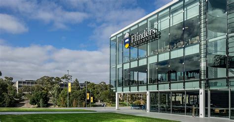 Flinders University (Adelaide, Australia)