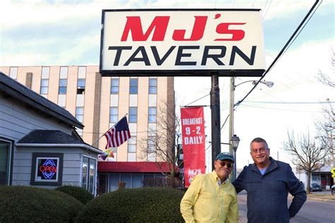 About MJ’s Tavern - MJs Tavern