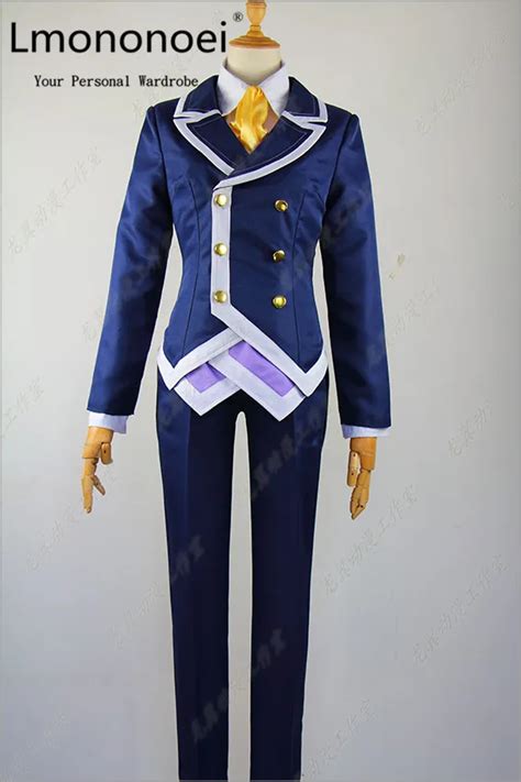 Lmononoei KonoSuba Vanir Cosplay Costume Any size on Aliexpress.com | Alibaba Group