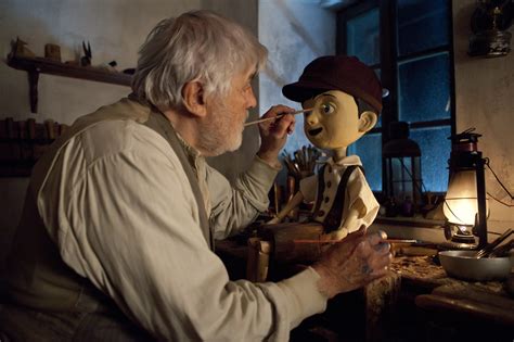 MIPCOM Hot Pick: Pinocchio - TBI Vision