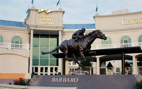 Kentucky Derby Museum announces new staff appointments | Kentucky Derby ...